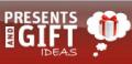 Presents and Gift Ideas.com logo
