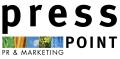 PressPoint Graphic Design logo