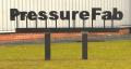 PressureFab Group logo