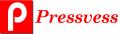 Pressvess Limited logo