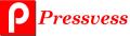 Pressvess Limited logo