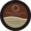 Prestbury Holistic Centre logo