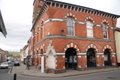 Presteigne Library logo