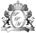 Prestige Private Hire logo