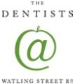 Preston Dentists @ Watling Street Road logo