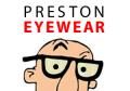 Preston Eyewear Opticians logo