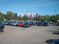 Preston Motor Park Fiat, Volvo and Lotus image 4