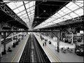 Preston Railway Station image 1