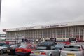 Prestwick, Prestwick Airport (at) image 3