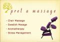 Pret a Massage image 1