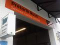 Pretoria Road Service Centre logo