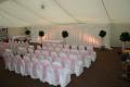 Pretty Chairs Wedding Chair Covers image 5