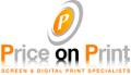 Price On Print logo