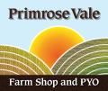 Primrose Vale Farm Shop & Pick Your Own logo
