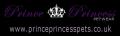 Prince & Princess Petwear logo