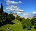 Princes Street Gardens image 7