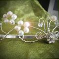 Princess Pea Tiaras logo