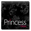 Princess tiaras Uk logo