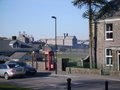 Princetown, Dartmoor Prison (NE-bound: Hail-and-Ride) image 2