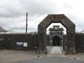Princetown, Dartmoor Prison (NE-bound: Hail-and-Ride) image 1
