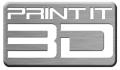 Print IT 3D Ltd logo
