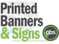 Printed Banners and Signs Ltd image 2