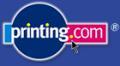 Printing.com @ i2i Print  Design logo
