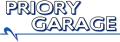 Priory Garage Ltd. logo