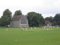 Priory Park Ground image 1