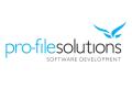 Pro-File Solutions - Software Development Lincolnshire logo