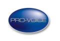 Pro-Voice Ltd logo
