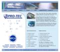 Pro-tec Pest Control & Environmental Services Ltd. logo
