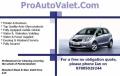 ProAutoValet             Mobile Vehicle Valeting logo