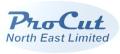 ProCut North East Limited logo