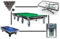 Pro Billiards International (Snooker/Pool/Amusements) image 2