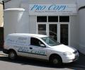 Pro Copy Ltd logo