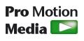 Pro Motion Media logo