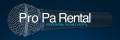 Pro Pa Rental logo