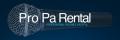 Pro Pa Rental logo
