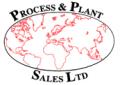 Process and Plant Sales Ltd logo