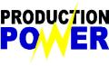 Production Power Generators logo