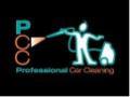 Professional Car Cleaning logo