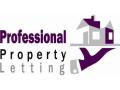 Professional Property Letting logo
