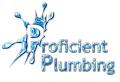 Proficient Plumbing Ltd logo