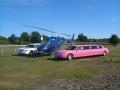 Prom Limo & Pink Limo Hire image 1