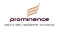 Prominence property logo