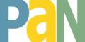 Promoters Arts Network (PAN) logo
