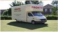 Pronto Removals Ltd logo