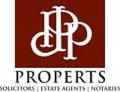 Properts logo