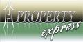 Property Express logo